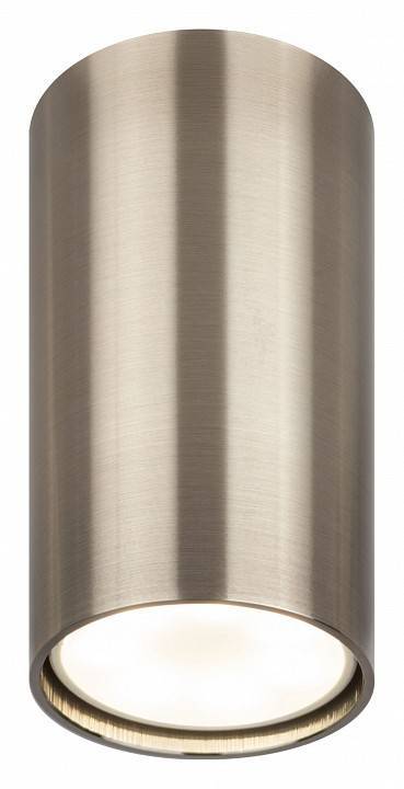 Накладной светильник Эра OL15 GU10 SN Б0049049