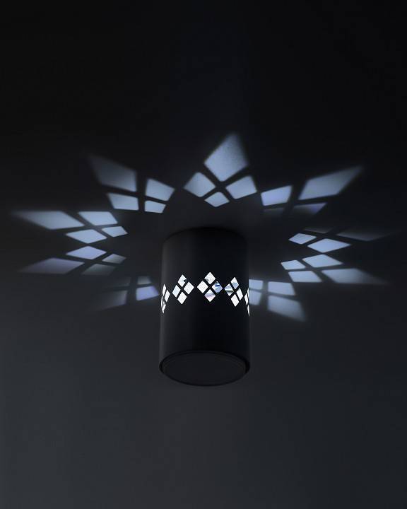 Накладной светильник Эра OL10 Б0050269