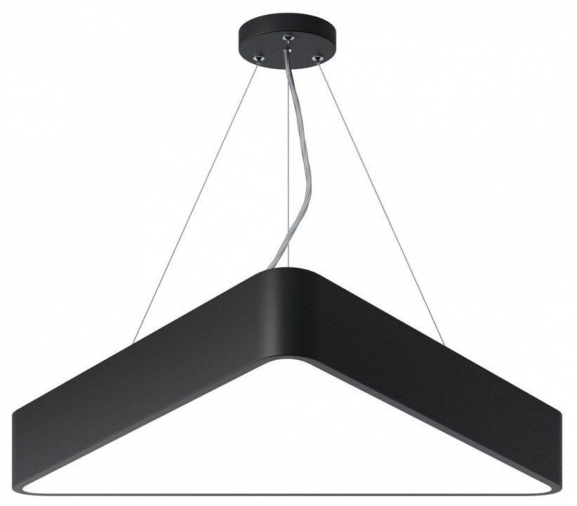 Подвесной светильник Эра Delta Б0050575