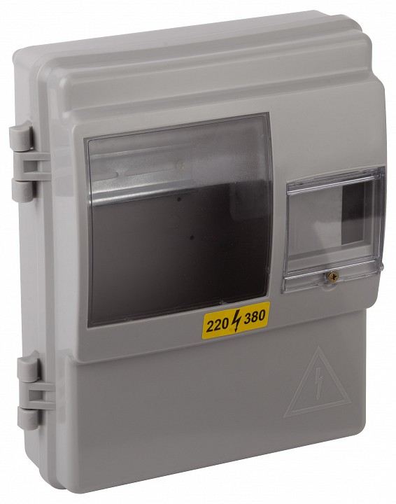 Электрический щиток навесной Эра  KDE_1