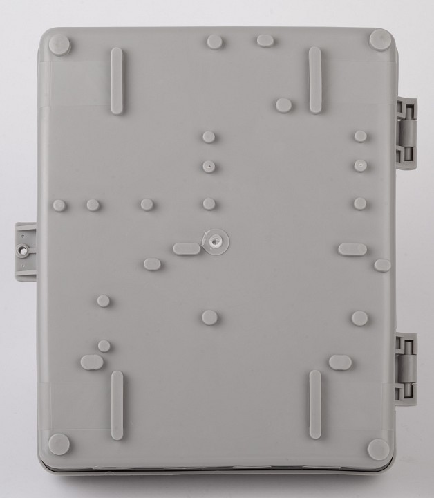 Электрический щиток навесной Эра  KDE_1