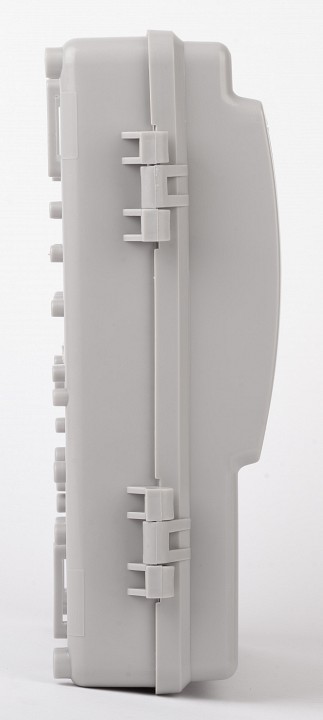 Электрический щиток навесной Эра  KDE_1