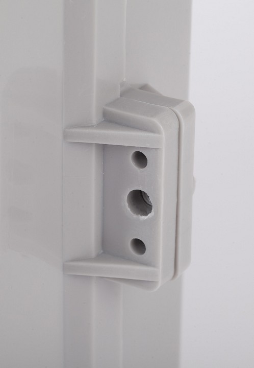 Электрический щиток навесной Эра  KDE_1