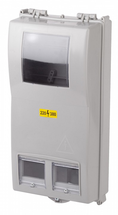 Электрический щиток навесной Эра  KDE_3