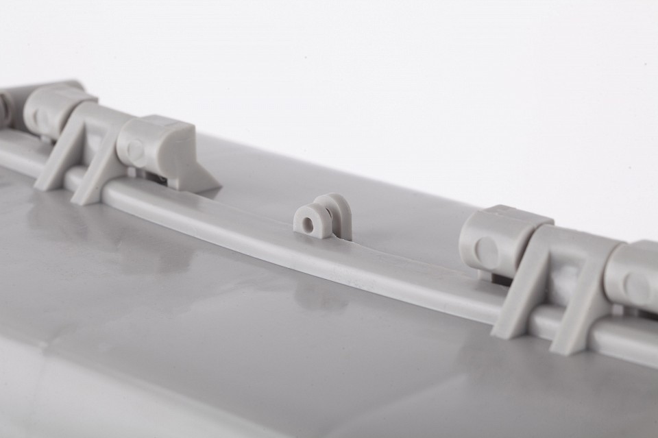 Электрический щиток навесной Эра  KDE_3