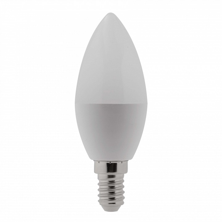 Лампа светодиодная Эра  LED B35-8W-827-E14 R