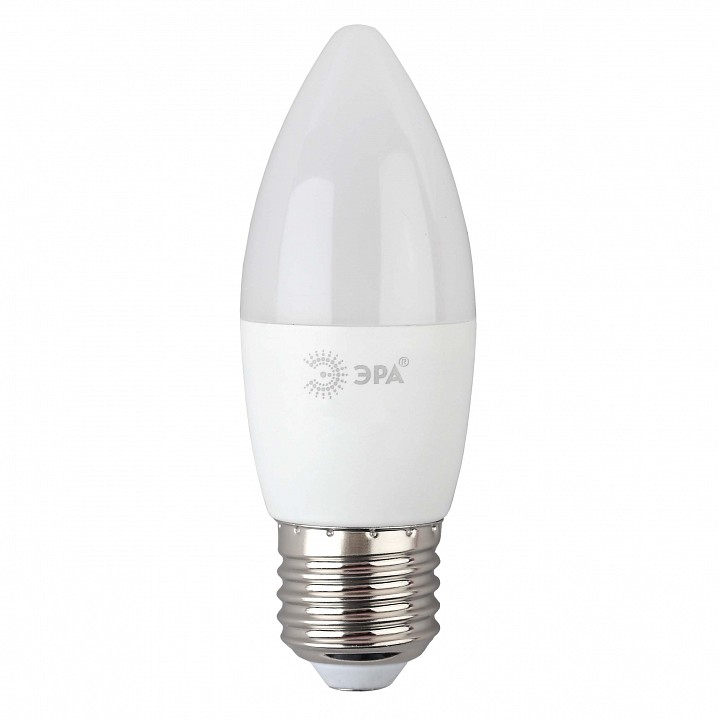 Лампа светодиодная Эра  LED B35-8W-840-E27 R