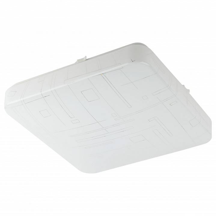 Накладной светильник Эра Классик SPB-6-24 Nancy S