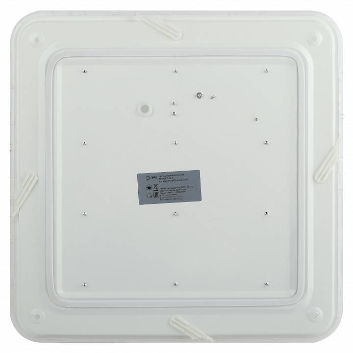 Накладной светильник Эра Классик SPB-6-24 Nancy S