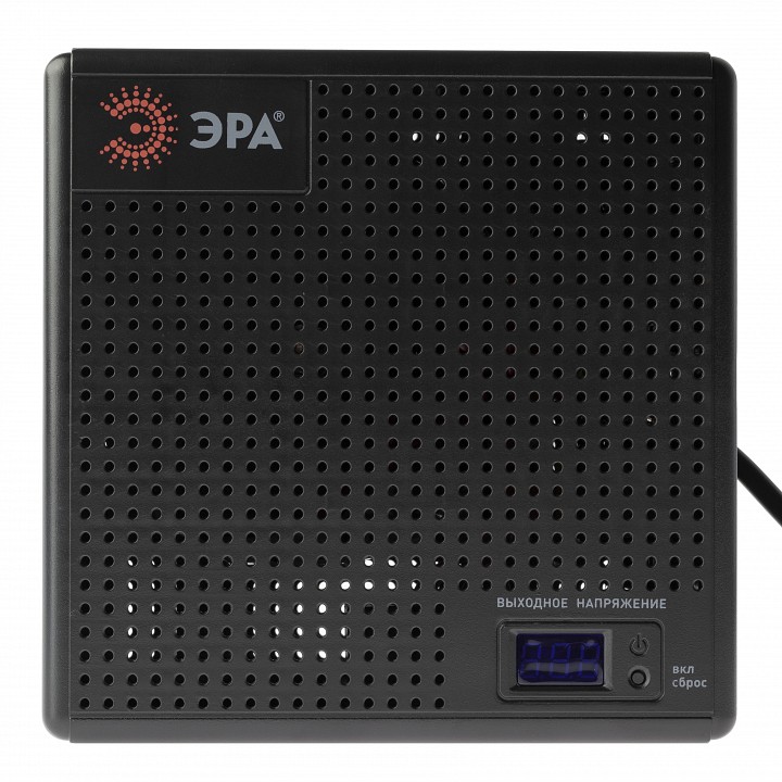 Стабилизатор напряжения Эра  CНК-1000-УЦ