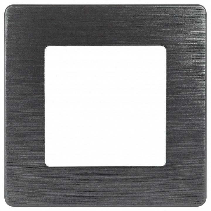 Рамка на 1 пост Эра Эра 12 12-5101-05