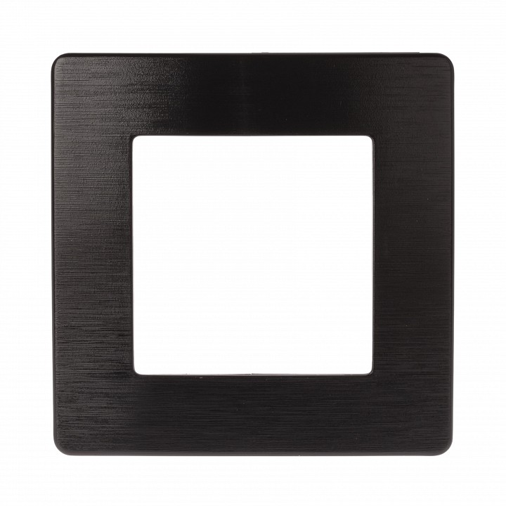 Рамка на 1 пост Эра Эра 12 12-5101-05