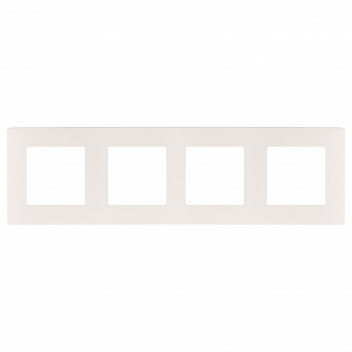Рамка на 4 поста Эра Эра 12 12-5104-01