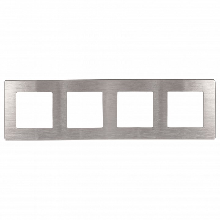 Рамка на 4 поста Эра Эра 12 12-5104-03