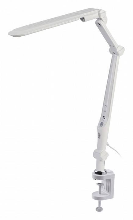Настольная лампа офисная Эра NLED-496 Б0052766