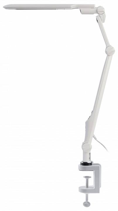 Настольная лампа офисная Эра NLED-496 Б0052766