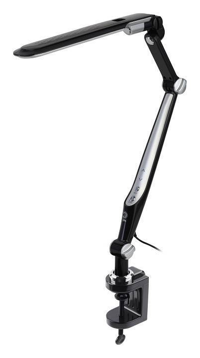 Настольная лампа офисная Эра NLED-496 Б0052767