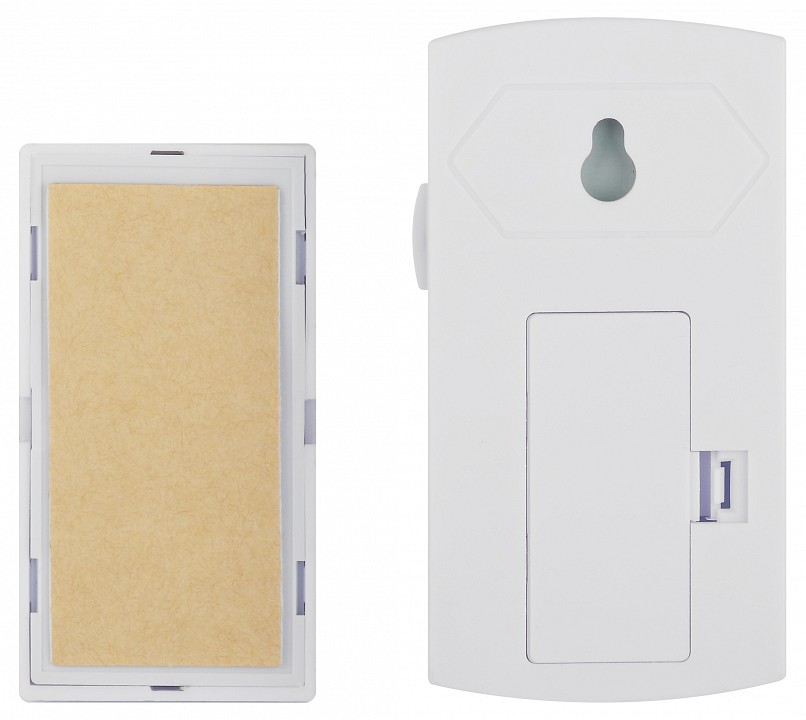 Звонок беспроводной ЭРА A04