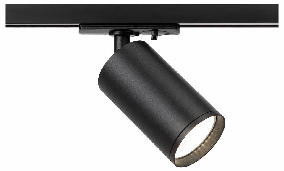 Светильник на штанге Эра  TR39-GU10 BK