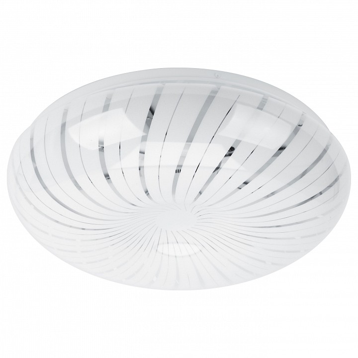 Светильник накладной ЭРА SPB-6 Meduza 24 Вт 4000 К SPB-6-24-4K Meduza