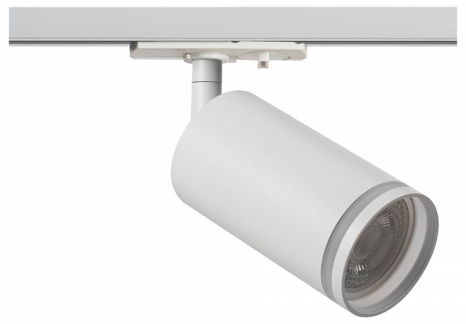 Светильник на штанге Эра  TR52 - GU10 WH