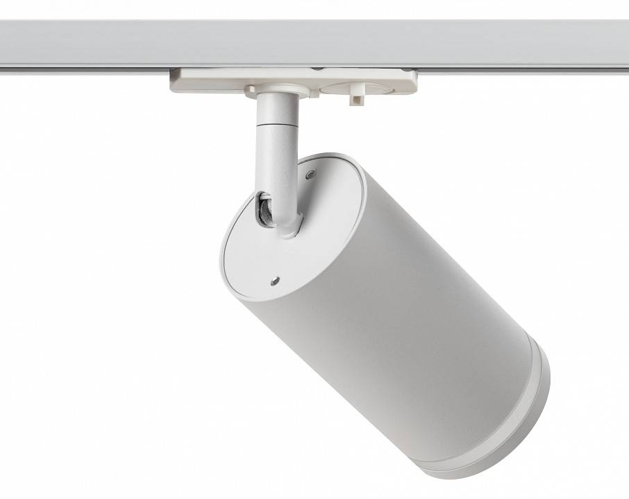 Светильник на штанге Эра  TR52 - GU10 WH