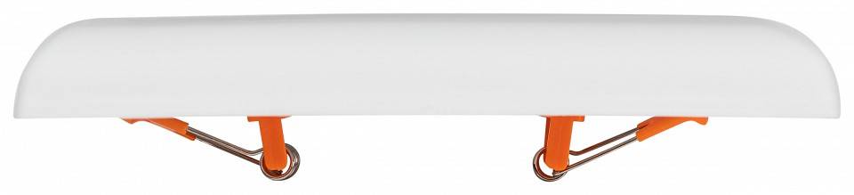 Встраиваемый светильник ЭРА LED 11-24-4K 24 Вт 4000 К Б0054328