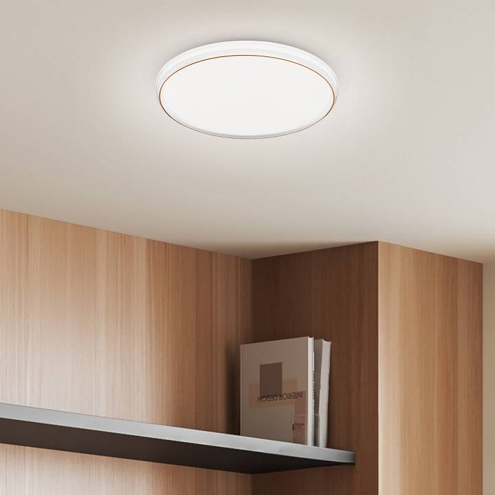 Светильник накладной ЭРА SPB-6 Solar 80 Вт с пультом SPB-6-80-RC Solar