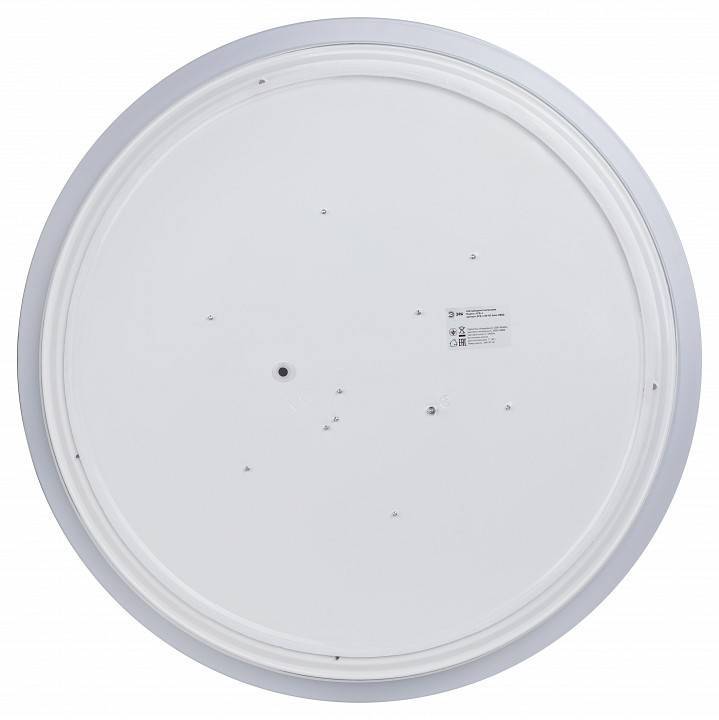 Светильник накладной ЭРА SPB-6 Solar 80 Вт с пультом SPB-6-80-RC Solar