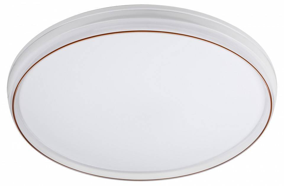 Светильник накладной ЭРА SPB-6 Solar 80 Вт с пультом SPB-6-80-RC Solar