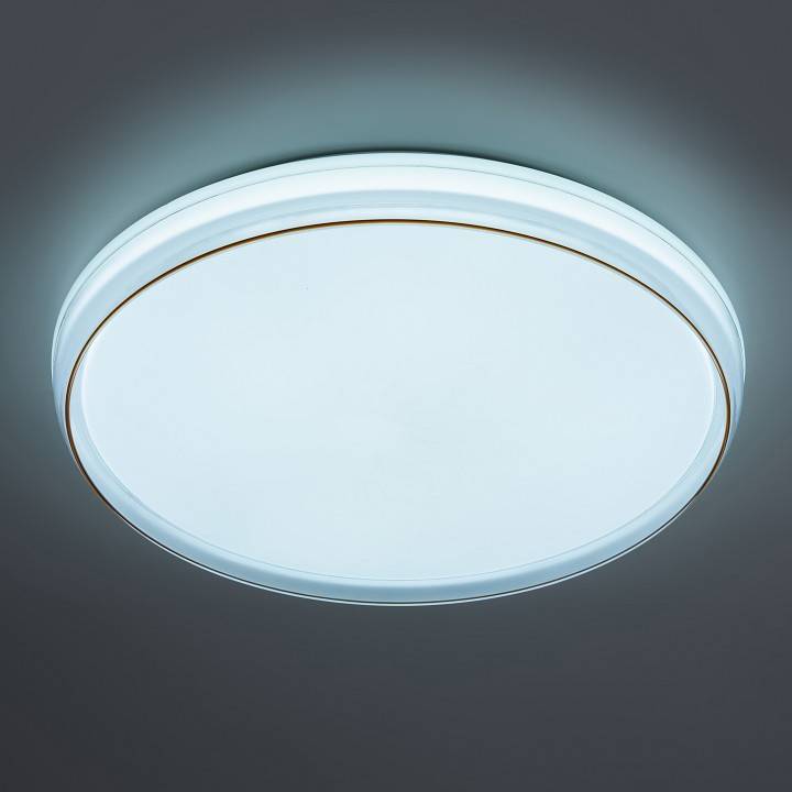 Светильник накладной ЭРА SPB-6 Solar 80 Вт с пультом SPB-6-80-RC Solar