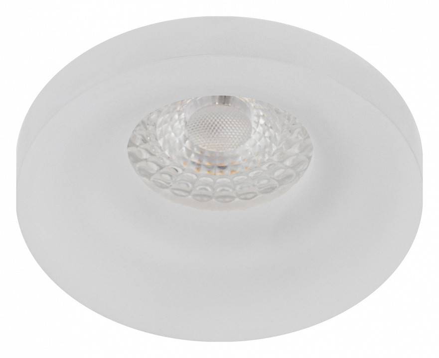 Встраиваемый светильник Эра DK94 ICE Б0055590