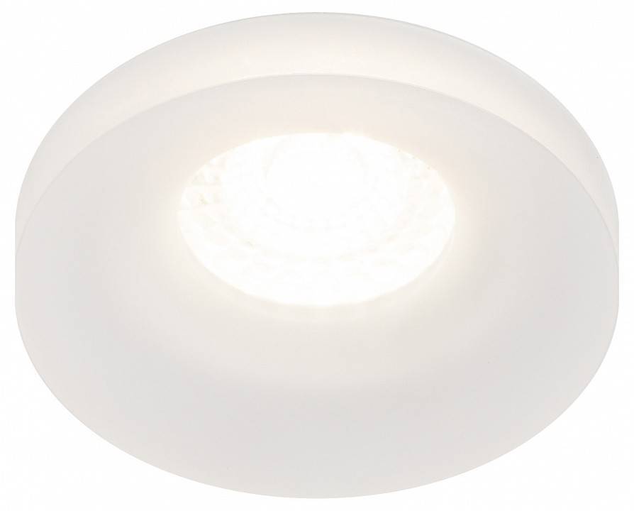 Встраиваемый светильник Эра DK94 ICE Б0055590