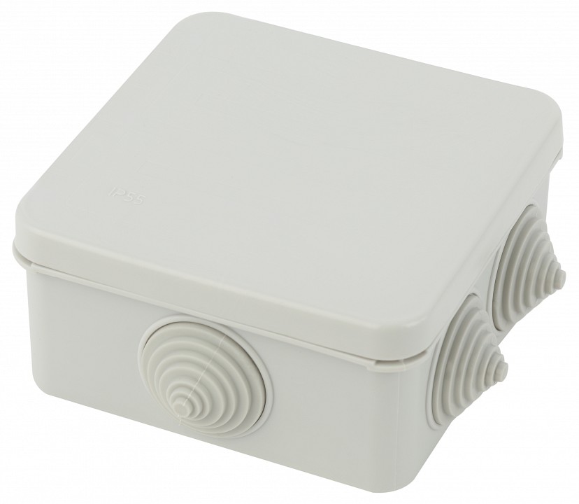 Короб распределительния Эра  KORz-100-100-50-6gv