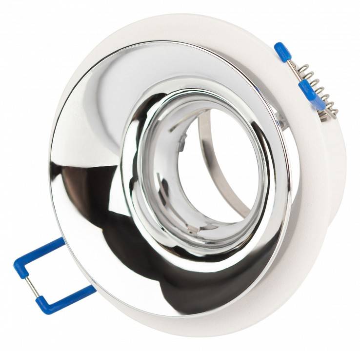 Встраиваемый светильник Эра KL 103 Б0056353