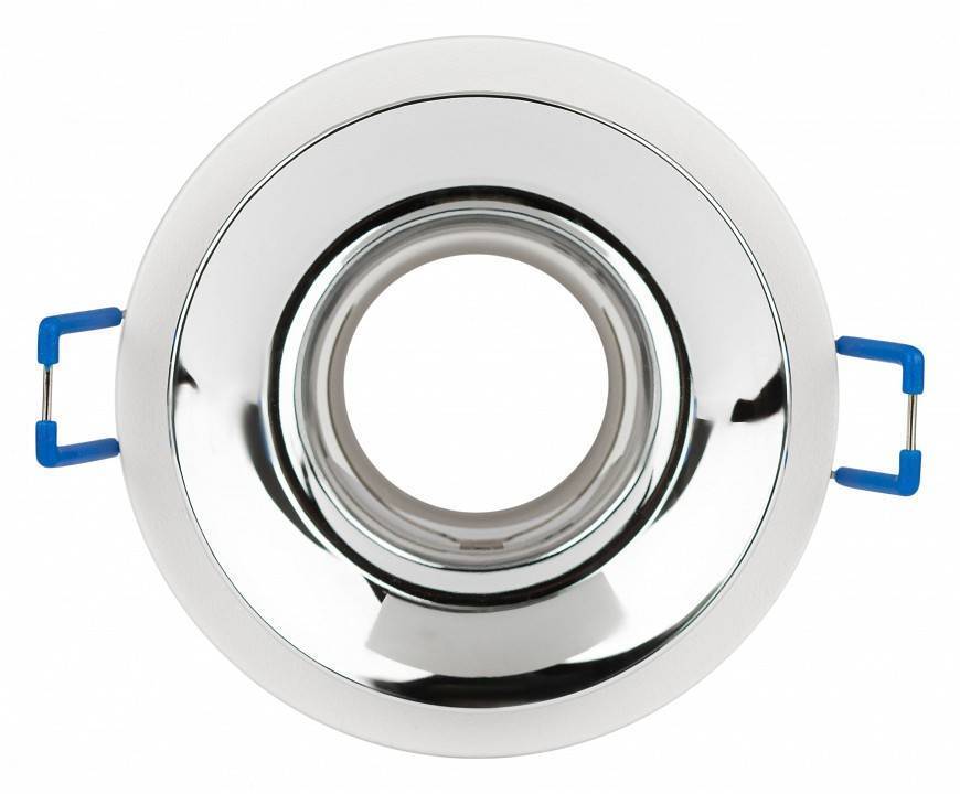 Встраиваемый светильник Эра KL 103 Б0056353