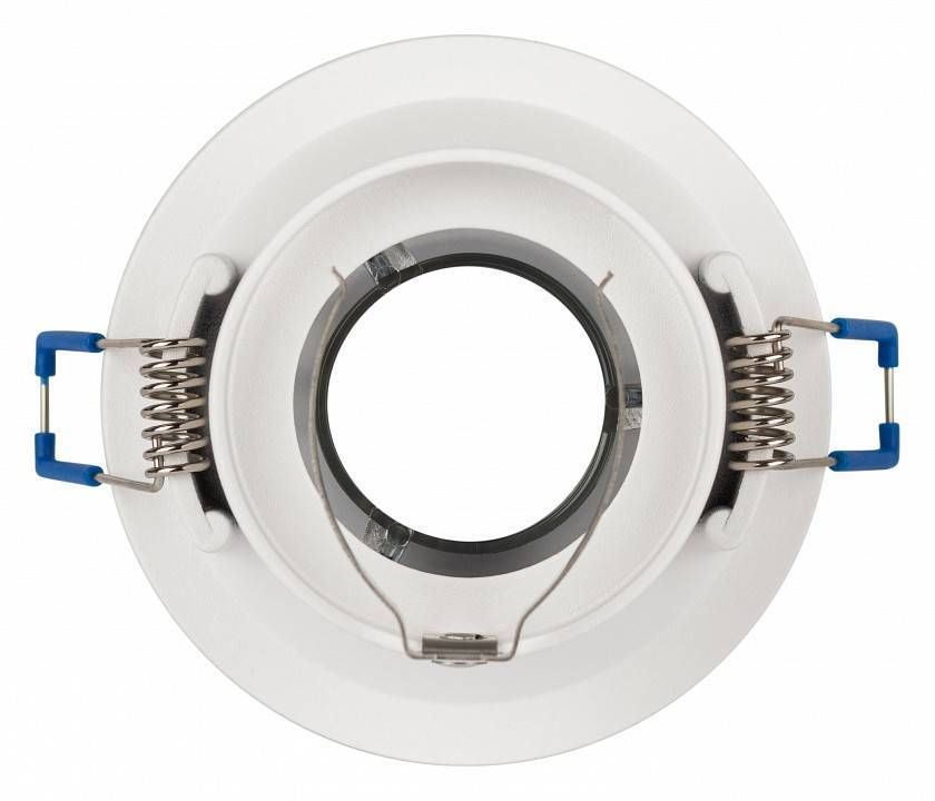 Встраиваемый светильник Эра KL 103 Б0056353