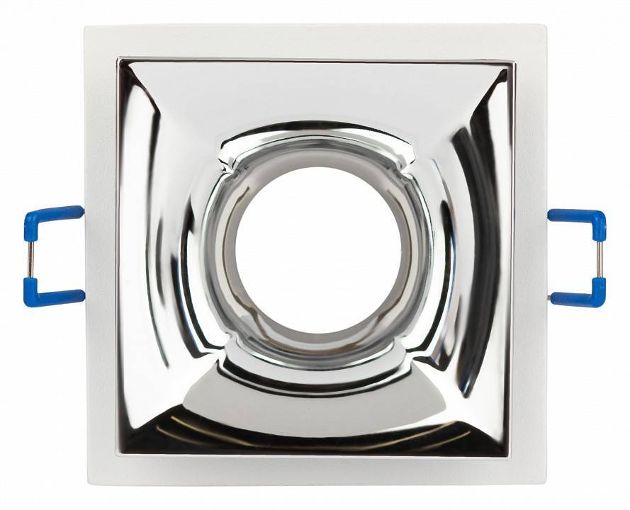 Встраиваемый светильник Эра KL 102 Б0056354