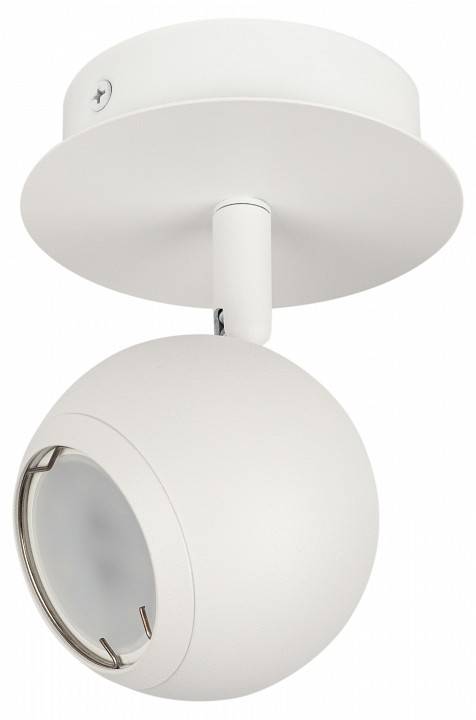 Спот ЭРА OL36 белый Б0056369