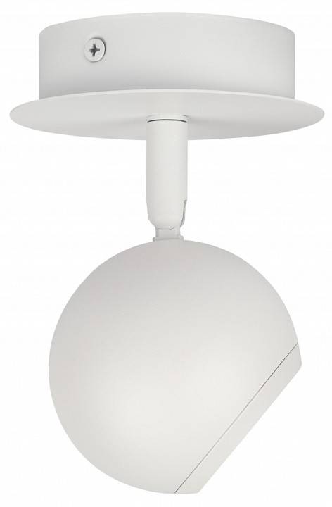 Спот ЭРА OL36 белый Б0056369