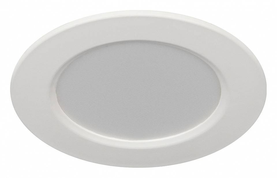 Встраиваемый светильник ЭРА LED панель SPL-6-36-6.5K 36 Вт 595x595 мм Б0057419