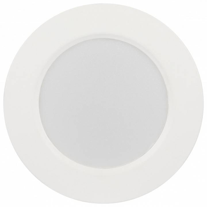 Встраиваемый светильник ЭРА LED панель SPL-6-36-4K 36 Вт 595x595 мм Б0057420