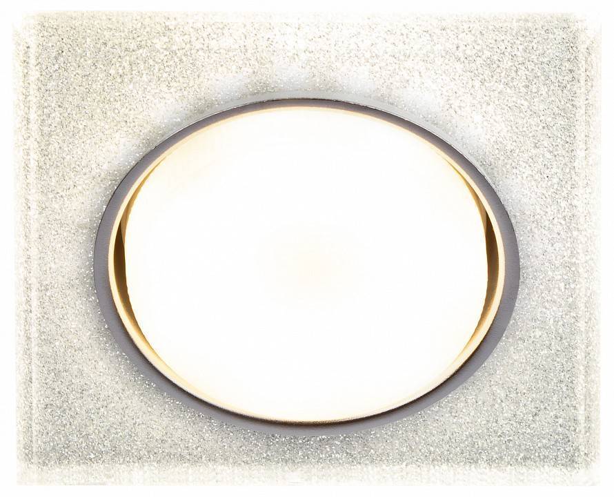 Встраиваемый светильник Эра DK LD50 Б0057471