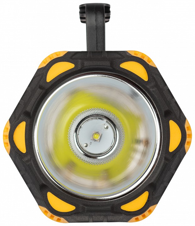 Фонарь ручной Эра  PA-808