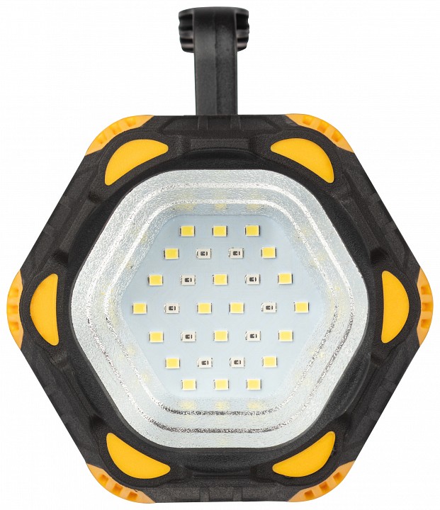 Фонарь ручной Эра  PA-808