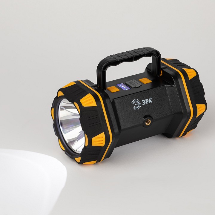 Фонарь ручной Эра  PA-808