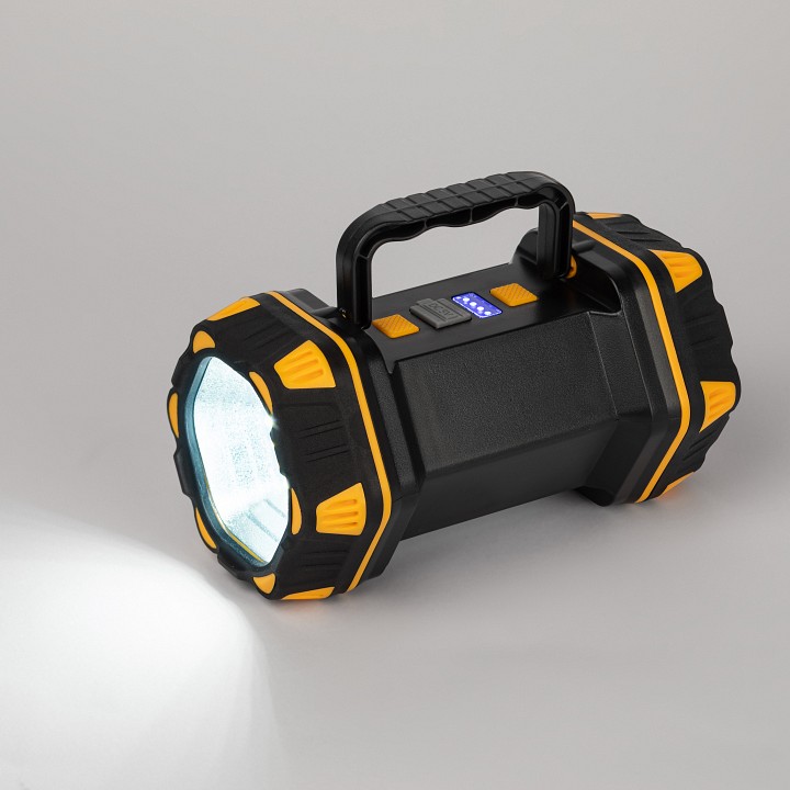 Фонарь ручной Эра  PA-808