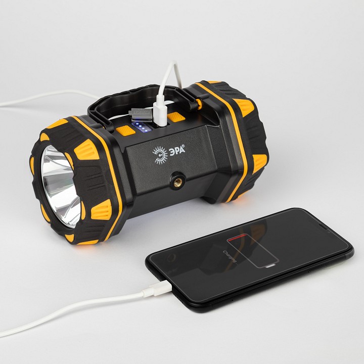 Фонарь ручной Эра  PA-808