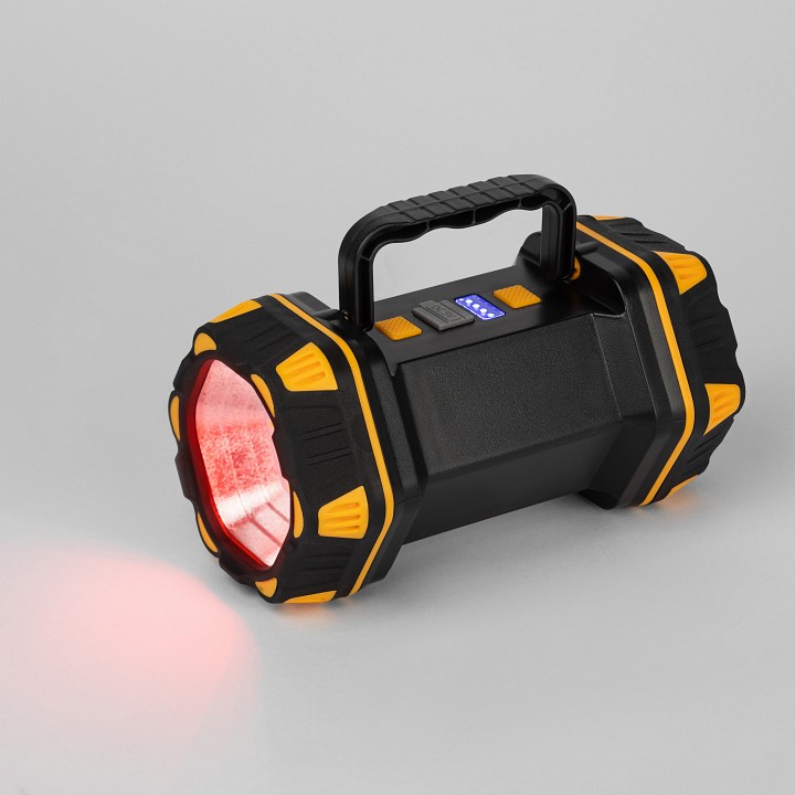 Фонарь ручной Эра  PA-808