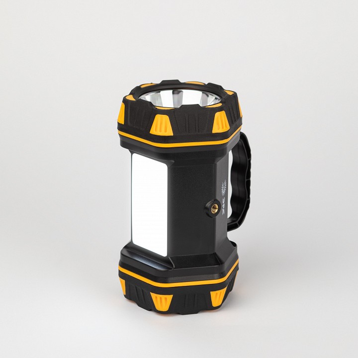 Фонарь ручной Эра  PA-808